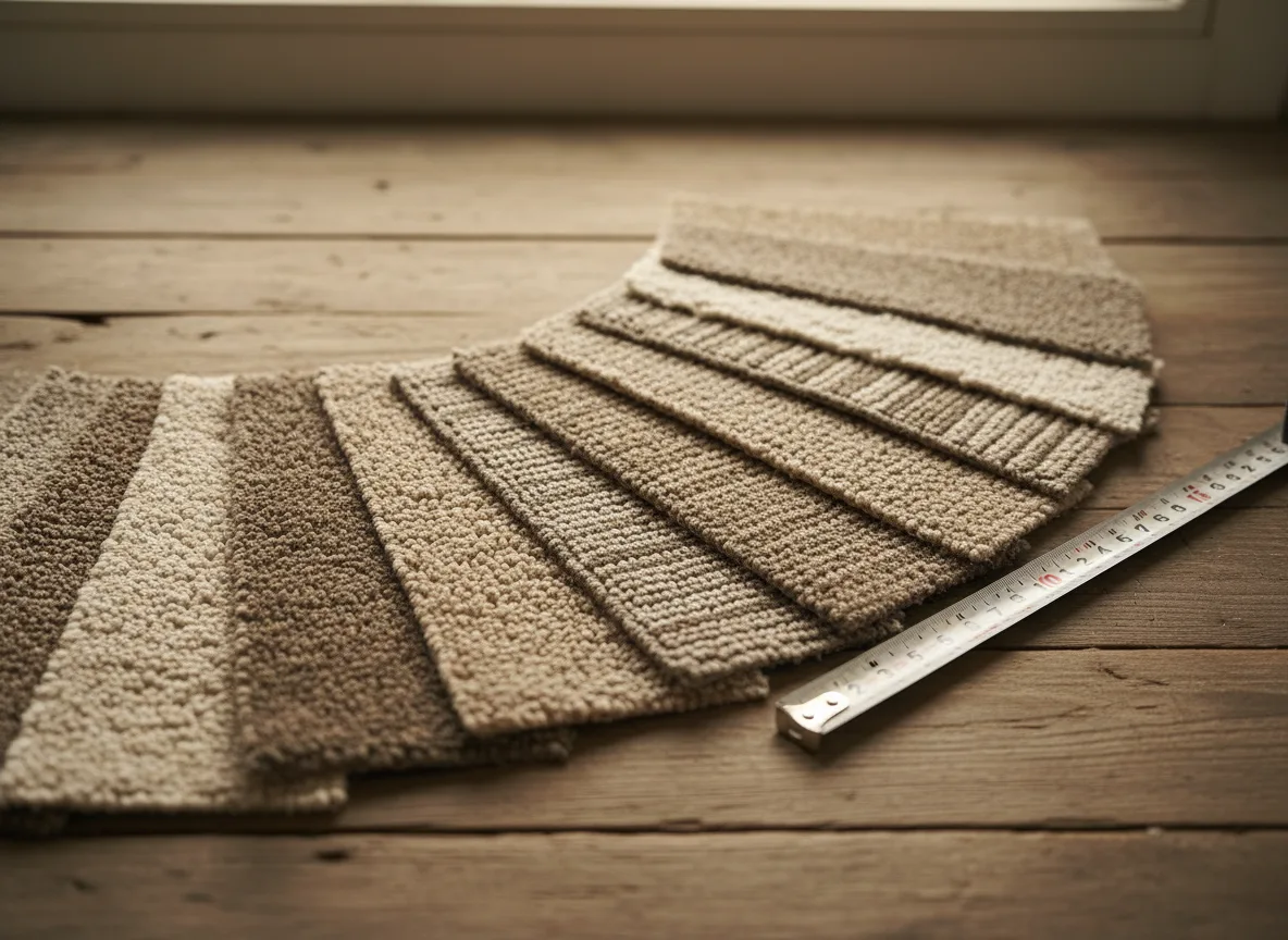 Carpet Installation Metamora, OH FAQs